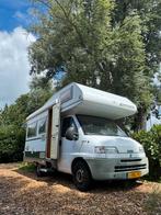 Woonruimte tijdelijk Camper Haarlem - Camping Locatie, Huizen en Kamers, Overige soorten, Direct bij eigenaar, Noord-Holland, 1 kamers