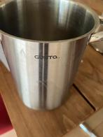 Gusto asperge pan te koop, Huis en Inrichting, Woonaccessoires | Wijnrekken, Ophalen of Verzenden, Zo goed als nieuw, Minder dan 50 cm