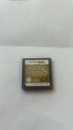 Pokemon heart gold spel los, Spelcomputers en Games, Avontuur en Actie, 1 speler, Ophalen of Verzenden, Zo goed als nieuw