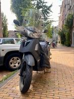 Kymco People S 2013 | 45 km/h | Nieuw windscherm + beenkleed, Fietsen en Brommers, Ophalen, Gebruikt, Maximaal 45 km/u, People S