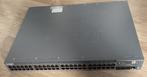 Juniper EX3400-48P – 48-poorts Gigabit PoE+ Switch, Computers en Software, Ophalen, Gebruikt