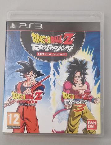 DragonBall Z HD Collection - Compleet! beschikbaar voor biedingen