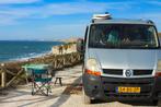 Camperbus Renault Master L1h1 2005, Voorwielaandrijving, 136 pk, 2953 cc, 4 cilinders