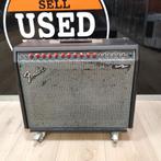 Fender Princeton Chorus 125W Versterker nu voor €199.99, Muziek en Instrumenten, Ophalen, F, Zo goed als nieuw, Solid body