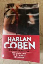 Harlan Coben - 3 x Mickey Bolitar, Boeken, Thrillers, Ophalen of Verzenden, Harlan Coben, Zo goed als nieuw