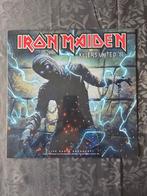 Lp Iron Maiden killers united '81 Geseald, Cd's en Dvd's, Ophalen of Verzenden, Nieuw in verpakking