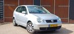 Volkswagen Polo 1.4-16V Athene, Airco, APK tot 3-6-2026, Voorwielaandrijving, Stof, Gebruikt, 4 cilinders