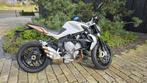 MV Agusta Brutale 675, 675 cc, 3 cilinders, Particulier, Meer dan 35 kW