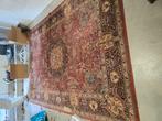 Mooi vintage vloerkleed, Huis en Inrichting, Stoffering | Tapijten en Kleden, Ophalen of Verzenden, Gebruikt, Rechthoekig, 200 cm of meer
