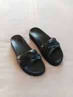Est seven slippers, Ophalen of Verzenden, Zo goed als nieuw, Zwart