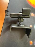 Brodit houder met houder/ oplader voor Volvo XC90, Ophalen of Verzenden, Zo goed als nieuw