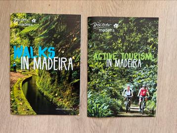 Madeira - info - levadawandelingen en activiteiten - nieuw beschikbaar voor biedingen