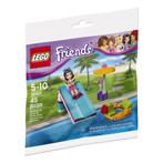 Lego Friends 30401 Waterglijbaan NIEUW, Lego, Lego, Nieuw, Ophalen of Verzenden