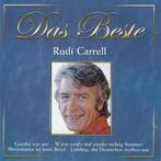 Rudi Carrell - Das Beste- 2CD Supernet, Ophalen of Verzenden, Zo goed als nieuw, Levenslied of Smartlap