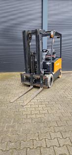 Zeer nette Doosan B 25 X-7, Ophalen, Doosan, Heftruck, Elektrisch