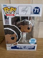 Funko pop Whitney Houston nr 71, Verzamelen, Ophalen of Verzenden, Zo goed als nieuw