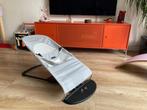 BabyBjörn Wipstoel inclusief speelboog en transporttas, Kinderen en Baby's, Wipstoeltjes, Wipstoel, Met gordel(s) of riempje(s)
