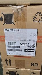 Franke vlakscherm afzuigkap FTC912XS //NIEUW//, Ophalen, Recirculatie, Nieuw, Inbouw