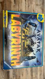 Avatar labyrinth met 3d brillen, Ophalen of Verzenden, Zo goed als nieuw