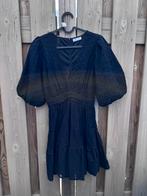 Loavies jurk, Kleding | Dames, Zwart, Nieuw, Ophalen of Verzenden, Maat 34 (XS) of kleiner