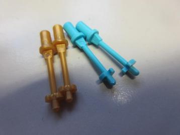 nr. 8858, 2 paar skistokken. Verzenden is mogelijk. beschikbaar voor biedingen