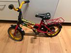 Gazelle Kinderfiets - 16 inch, Ophalen of Verzenden, Gebruikt, 16 tot 20 inch