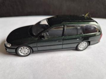 OPEL OMEGA B *CARAVAN* 2 5 TD Merk SCHUCO beschikbaar voor biedingen