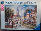 Ravensburger puzzel, puzzel 1000 stukjes, Ophalen of Verzenden