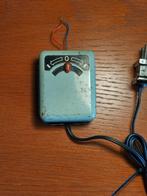 Trix Express - Regelaar batterijbaantje, Hobby en Vrije tijd, Transformator of Voeding, Gebruikt, Gelijkstroom of Wisselstroom