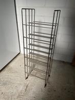 Wijnrek, Huis en Inrichting, Woonaccessoires | Wijnrekken, 5 tot 15 flessen, Ophalen of Verzenden, Zo goed als nieuw, Metaal