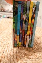 9 nieuwe aviko kookboeken, Nieuw, Ophalen of Verzenden, Hoofdgerechten, Aviko