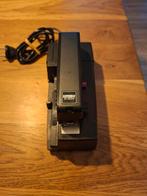 Rapid 90 Electric elektronische nietmachine, Ophalen of Verzenden