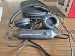 SENNHEISER NOISE GUARD PXC 250 2, Ophalen of Verzenden, Gebruikt, Op oor (supra aural), Sennheiser