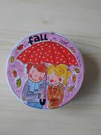 Blond Amsterdam fall in love blik, Ophalen, Overige merken
