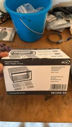 ACV 2-din universal inbouw frame, Ophalen of Verzenden, Nieuw