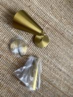 Gouden wandlampen, Ophalen, Nieuw