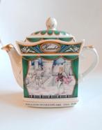 Theepot "Hamlet", Overige typen, Ophalen of Verzenden, Zo goed als nieuw, Overige stijlen