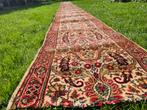 Prachtige vintage loper 60 x 784 cm !! WEG = WEG, Huis en Inrichting, Stoffering | Tapijten en Kleden, Gebruikt, 200 cm of meer