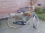 Gazelle Orange fiets, Ophalen, Gebruikt, Versnellingen, 50 tot 53 cm