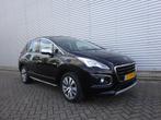 Peugeot 3008 1.6 THP Style Automaat 1e Eigenaar Panoramadak, Origineel Nederlands, Te koop, 5 stoelen, Benzine