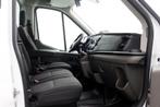 Ford Transit 350 2.0 TDCI 130pk Trend Bakwagen met achterdeu, Auto's, Bestelauto's, Voorwielaandrijving, Euro 6, 4 cilinders, 2800 kg