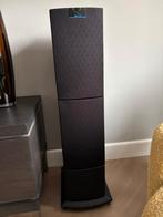 KEF Q50 vloerstaande speakers, Gebruikt, 120 watt of meer, Front, Rear of Stereo speakers, Ophalen