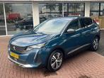 Peugeot 3008 1.6 HYBRID ALLURE Automaat NL-auto #BEAUTY, Blauw, 71 km/l, SUV of Terreinwagen, 1598 cc