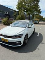 Volkswagen Polo 2.0 TSI 200pk 6-DSG 2019 Wit, 4 cilinders, 1984 cc, Wit, 1200 kg