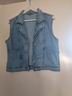 Dames spijker gilet, Ophalen, Zo goed als nieuw, Maat 38/40 (M), Blauw