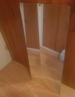huis spiegels voor muurbevestiging, 106cm bij 26cm, Ophalen, Minder dan 50 cm, Gebruikt, Minder dan 100 cm
