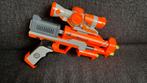 Nerf Zombie strike, Ophalen of Verzenden, Zo goed als nieuw