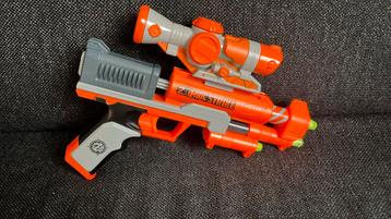 Nerf Zombie strike beschikbaar voor biedingen