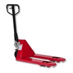 PALLETWAGEN KORT WELDON – 2500KG / Nieuw / Bezorgen mogelijk, Ophalen, Nieuw