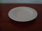 Diepe borden Petite Blanc servies, Info@detagrijn.com, Overige materialen, Nieuw, Ophalen of Verzenden